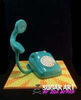 Sugar Art by Zoe Byres image 2